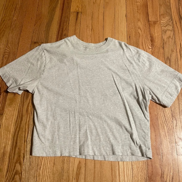 Abercrombie Essential Easy Tee - Picture 1 of 5